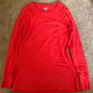 Mossimo Supply Co // Long Sleeve Tee